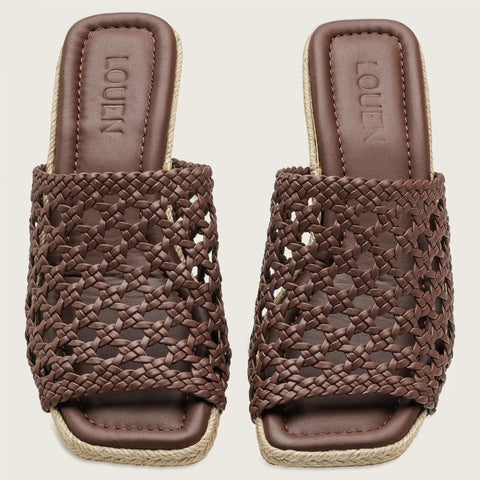 MULE LIGIA NUTELLA