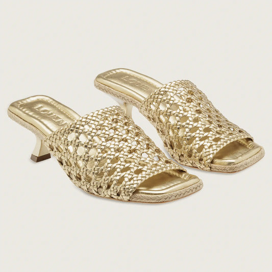 MULE LIGIA OURO