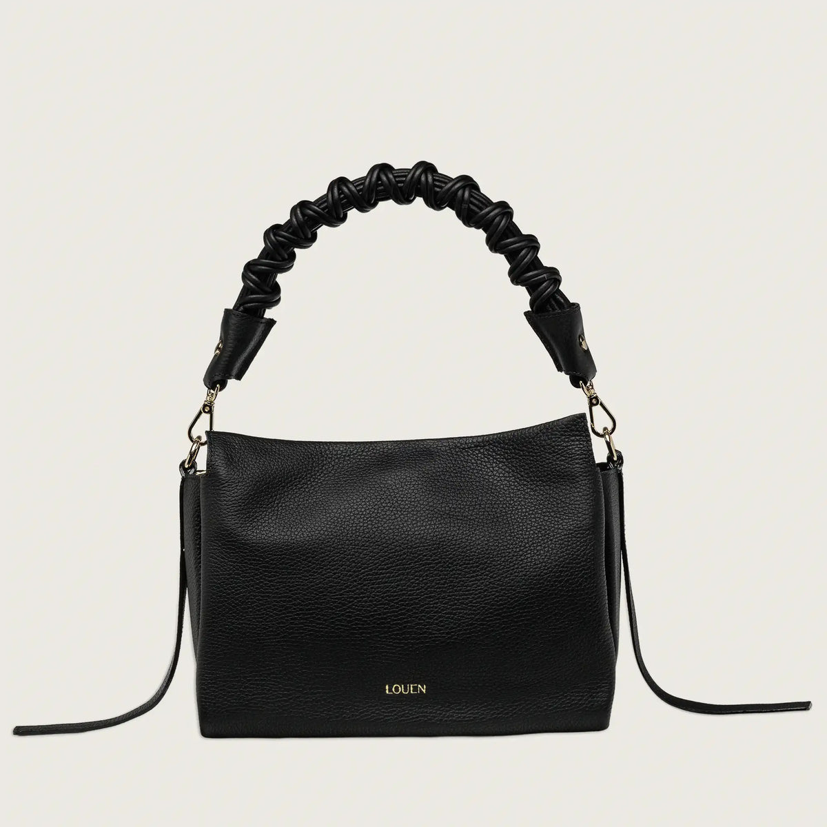 BOLSA PALLOMA M PRETA