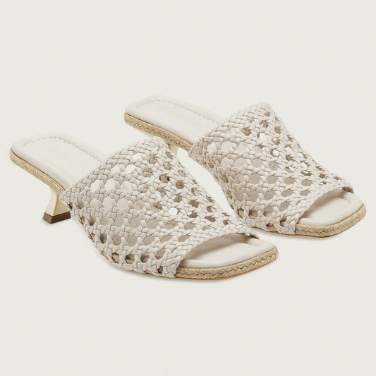 MULE LIGIA CREMA