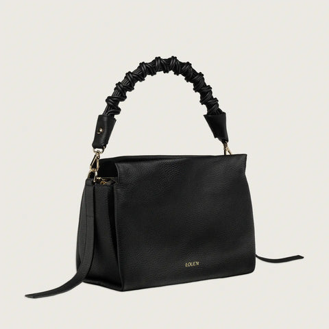 BOLSA PALLOMA M PRETA