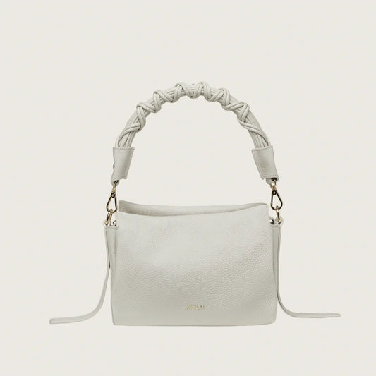 BOLSA PALLOMA P OFF WHITE