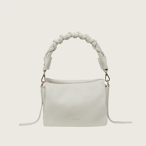 BOLSA PALLOMA P OFF WHITE