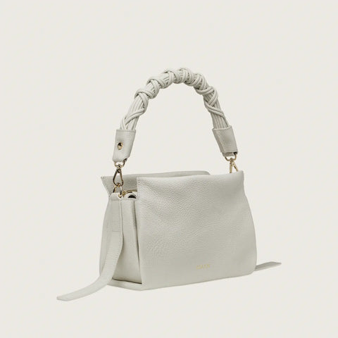 BOLSA PALLOMA P OFF WHITE