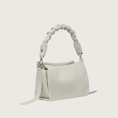 BOLSA PALLOMA P OFF WHITE