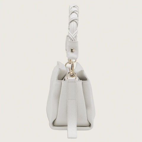 BOLSA PALLOMA P OFF WHITE