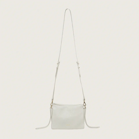 BOLSA PALLOMA P OFF WHITE