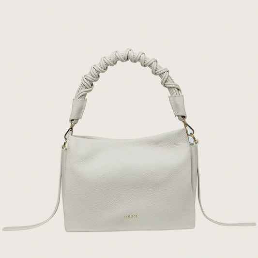 BOLSA PALLOMA M OFF WHITE