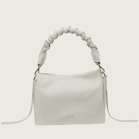 BOLSA PALLOMA M OFF WHITE
