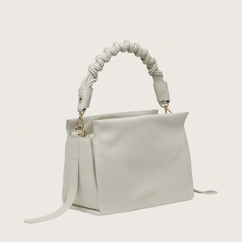 BOLSA PALLOMA M OFF WHITE