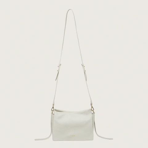 BOLSA PALLOMA M OFF WHITE