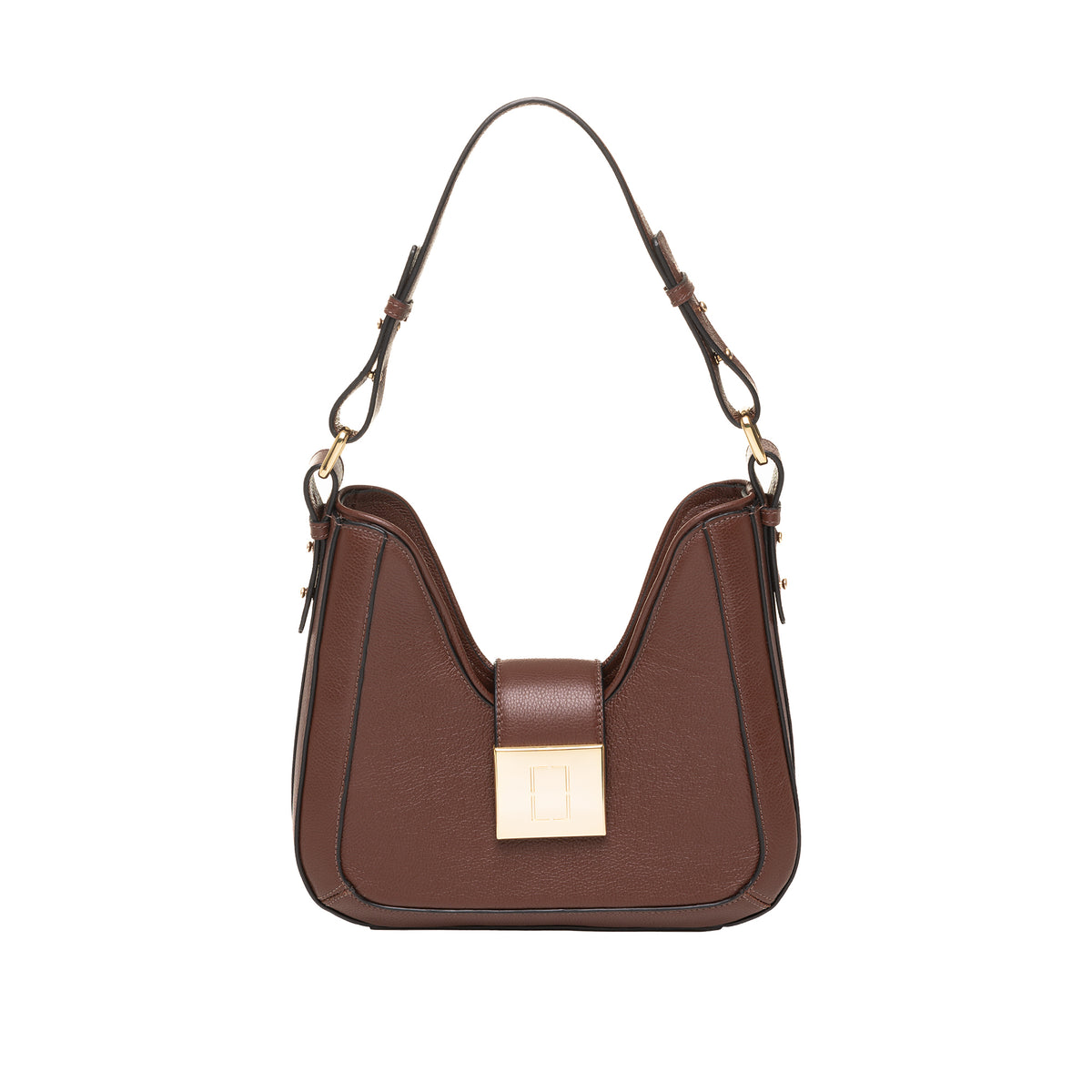Bolsa Bianca Marrom