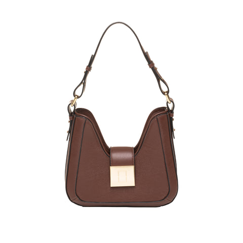 Bolsa Bianca Marrom