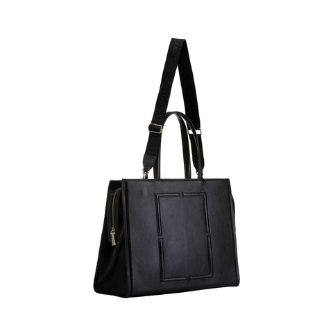 Bolsa Eleonor Preto