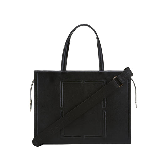 BOLSA ELEONOR PRETA