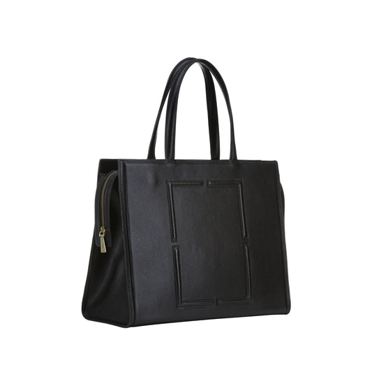 Bolsa Eleonor Preto