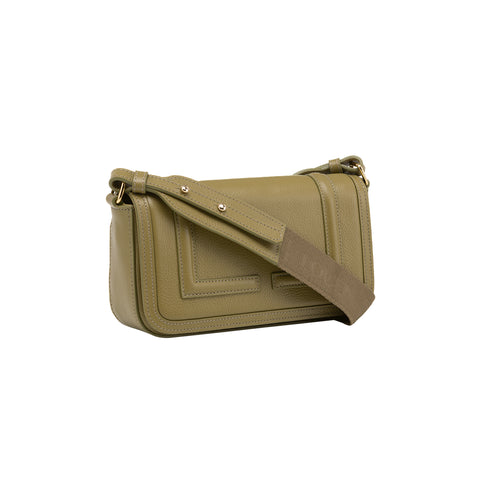 Bolsa Stella Oliva