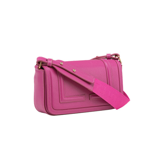 Bolsa Stella Fucsia