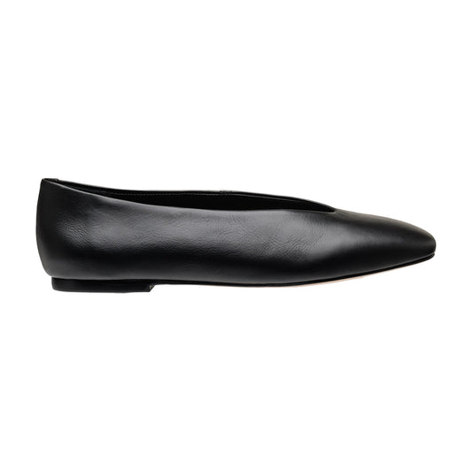 Sapatilha Lara Preta