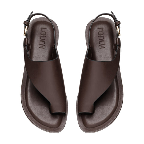 Rasteira Soraia Café