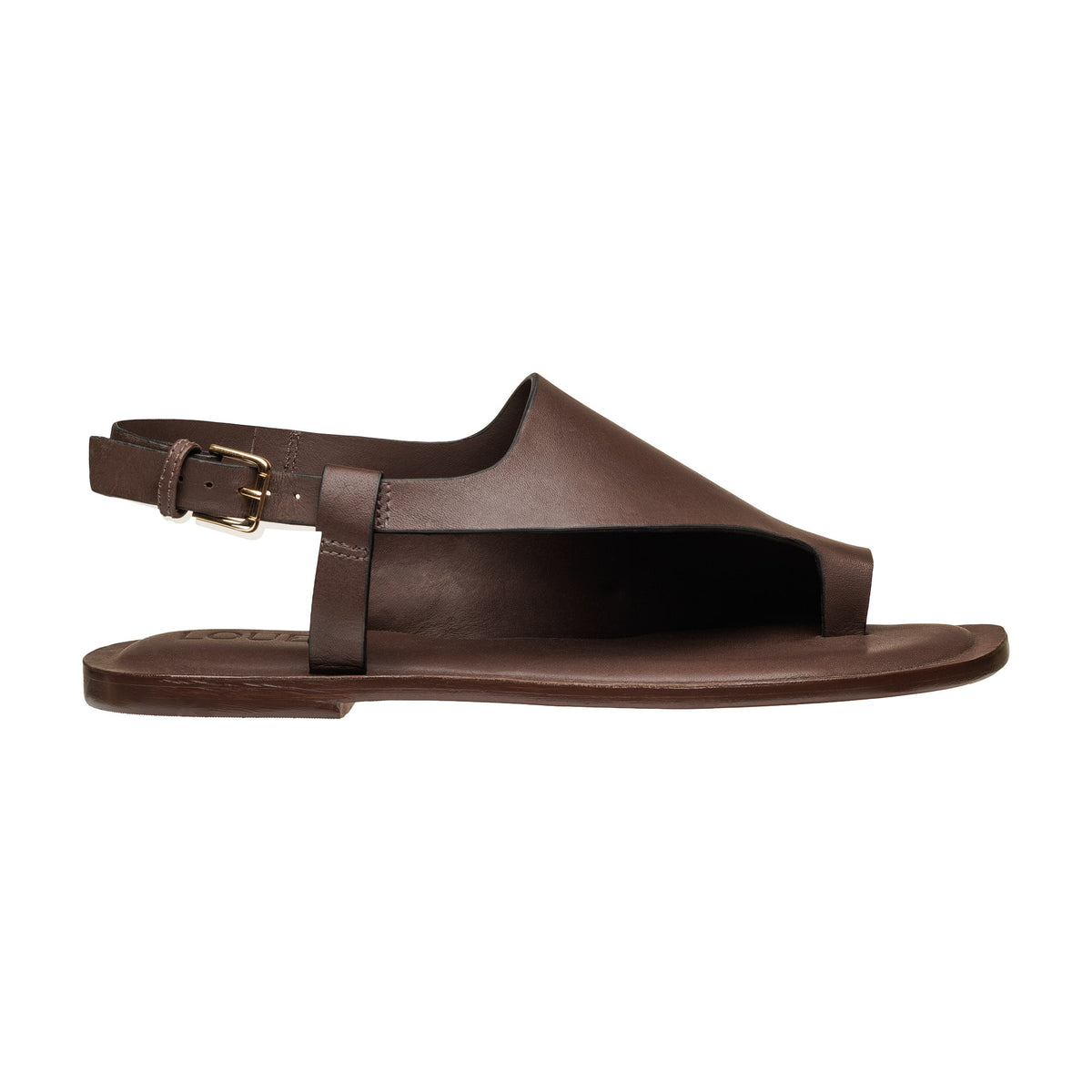 Rasteira Soraia Café