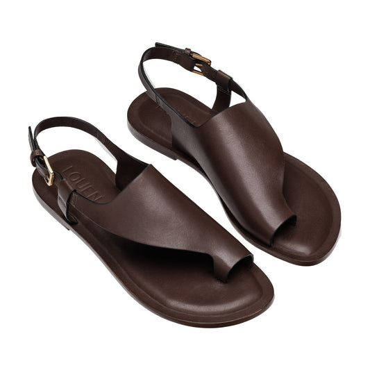 Rasteira Soraia Café