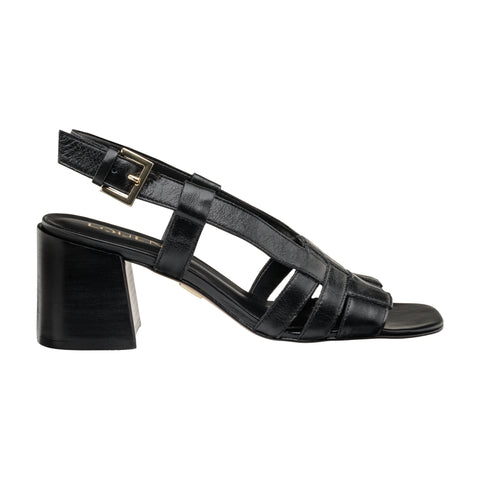 Sandalia Tivoli Preta