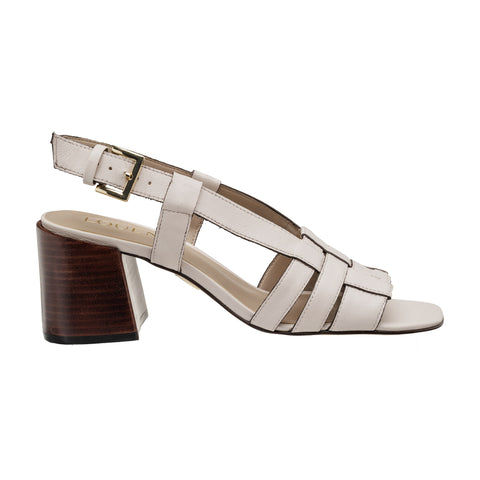 Sandalia Tivoli Crema