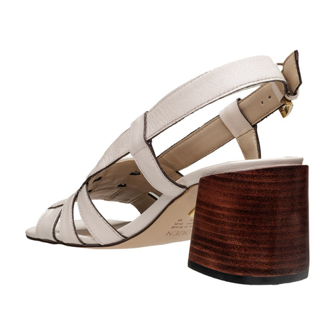 Sandalia Tivoli Crema