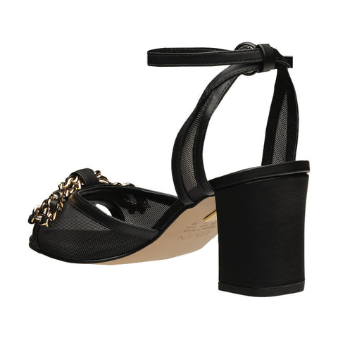 Sandália Lucca Preta