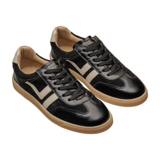 Tênis Torino Preto