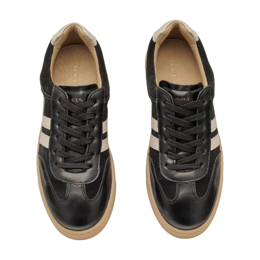 TENIS TORINO PRETO