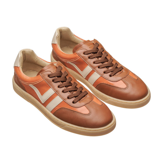 Tênis Torino Whisky