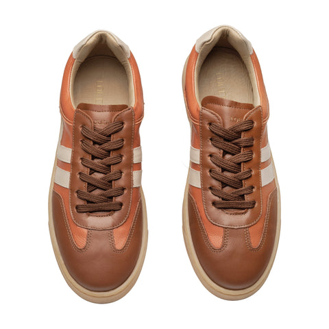 Tênis Torino Whisky