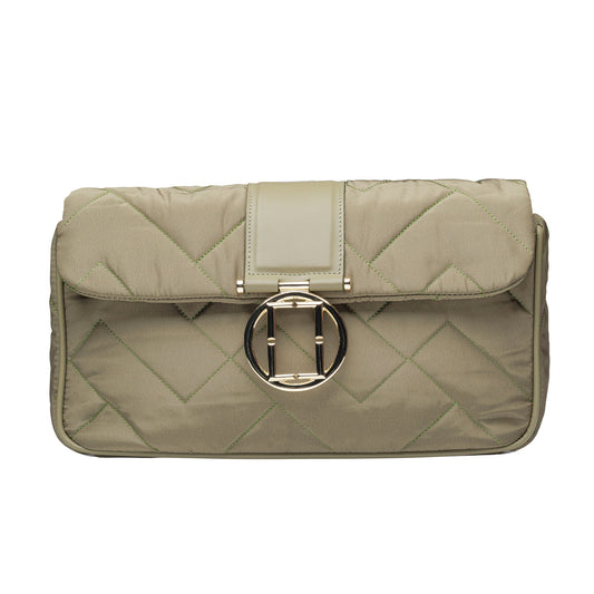 BOLSA ELYSA OLIVA