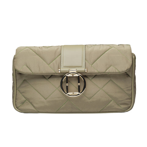 BOLSA ELYSA OLIVA