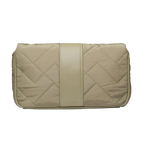 BOLSA ELYSA OLIVA