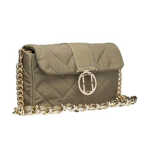 BOLSA ELYSA OLIVA