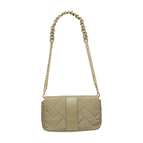 BOLSA ELYSA OLIVA