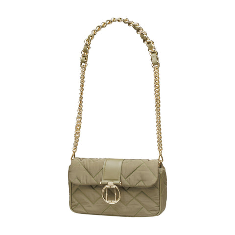 BOLSA ELYSA OLIVA