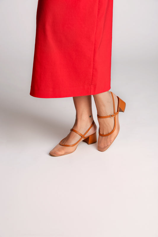 SCARPIN DIANA MEL