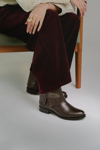 BOTA NADINE CAFÉ