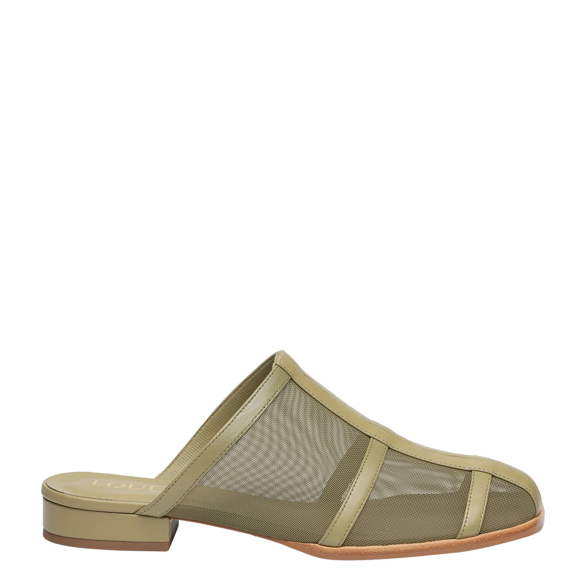 Mule Athena Oliva