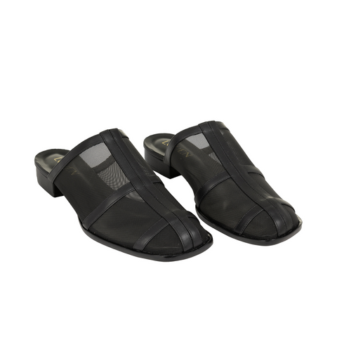 Mule Athena Preto