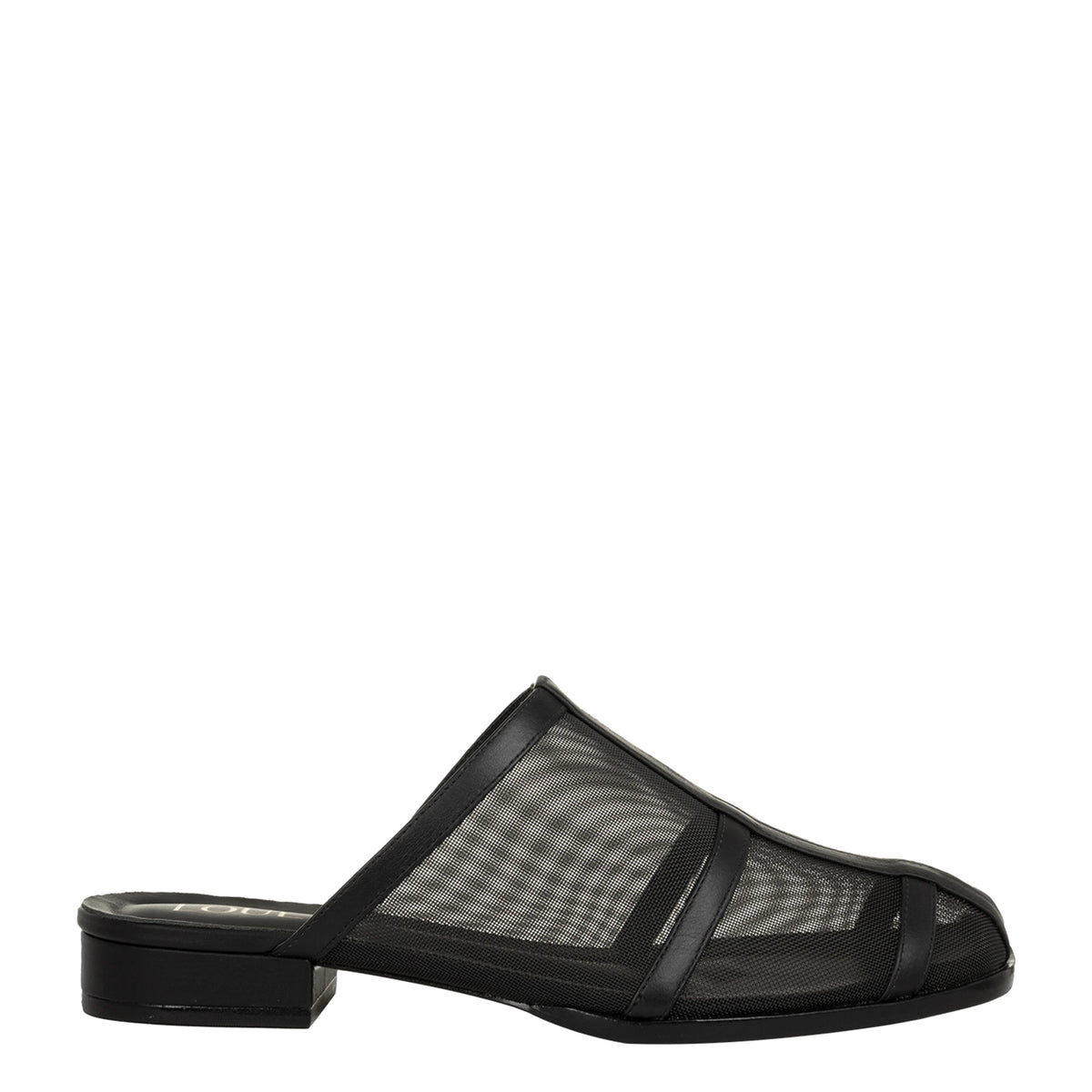 Mule Athena Preto