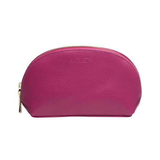Necessaire Verona M Fucsia