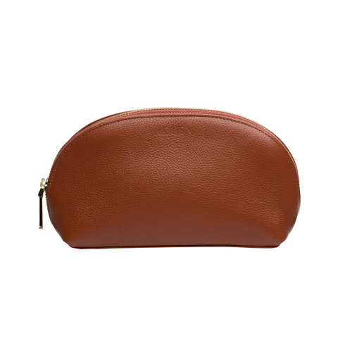 NECESSAIRE VERONA M WHISKY