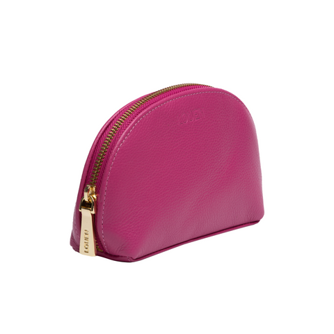Necessaire Verona M Fucsia