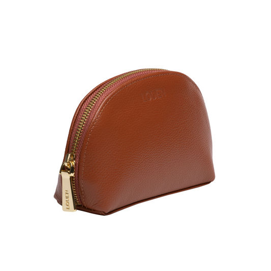 NECESSAIRE VERONA M WHISKY