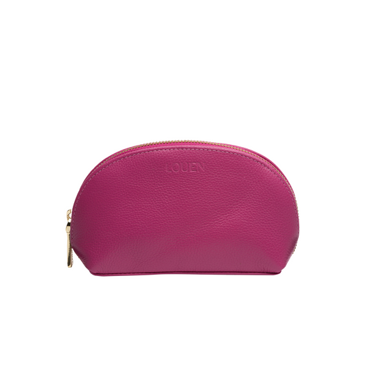 Necessaire Verona P Fucsia
